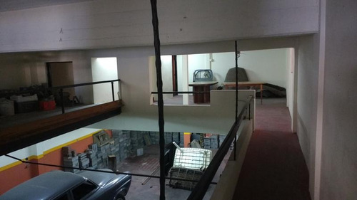 Venta Galpon/ Deposito 437 M2 Valentin Alsina Lanus