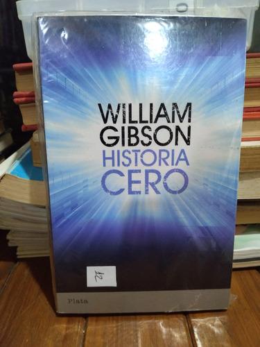 Historia Cero