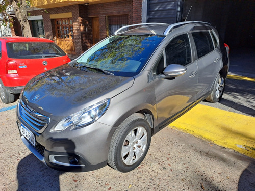 Peugeot 2008 1.6 Allure