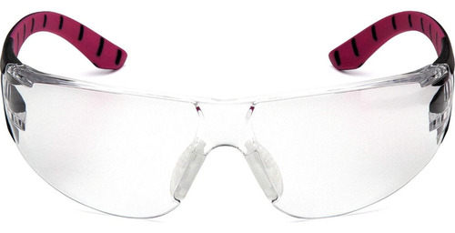 Gafas De Seguridad Pyramex Endeavor Plus Lente Clara