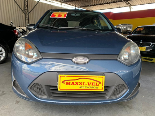 Ford Fiesta 1.0 Flex 5p