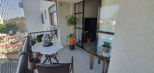 Imagem 5 de 15 de Apartamento Com 2 Dormitórios À Venda, 82 M² - Freguesia (jacarepaguá) - Rio De Janeiro/rj - Ap0502