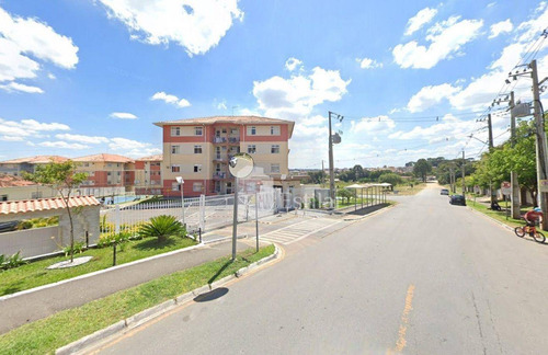Imagem 19 de 25 de Apartamento 02 Quartos No Campo De Santana, Curitiba - Ap3443