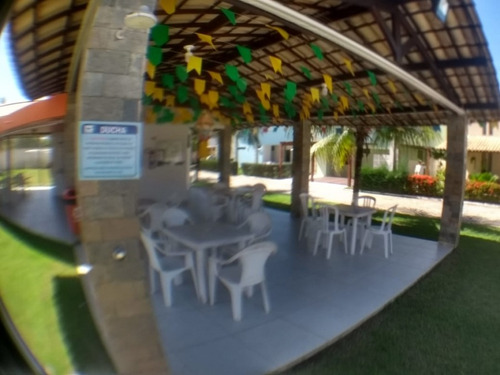 Imagem 8 de 14 de Vendo Casa Em Cond Fechado Viva Vida Ou Troco Por Imóvel Em Ssa - 1104