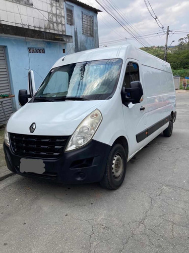 Renault Master 2.3 Extra L3h2 5p