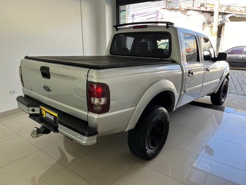 Ford Ranger 2.3 Xls Cab. Dupla 4x2 4p