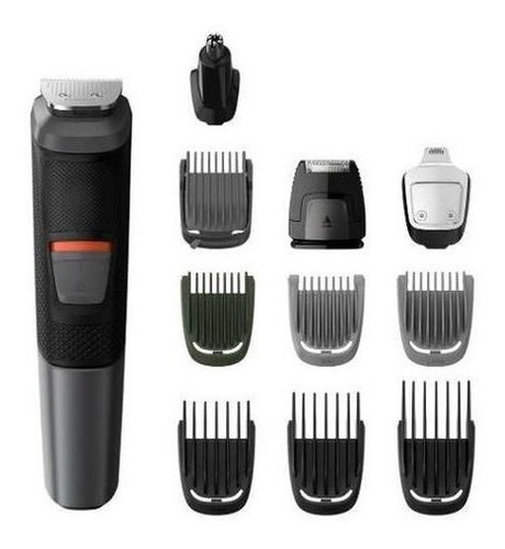 Multigroom Philips Mg5730/15 Series 5000 Barba Nariz Orejas