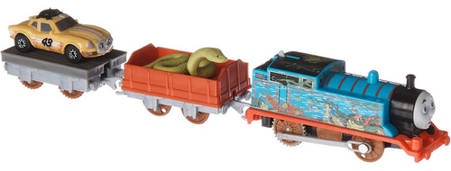 Thomas  Friends Trackmaster, Thomas  Ace The Racer