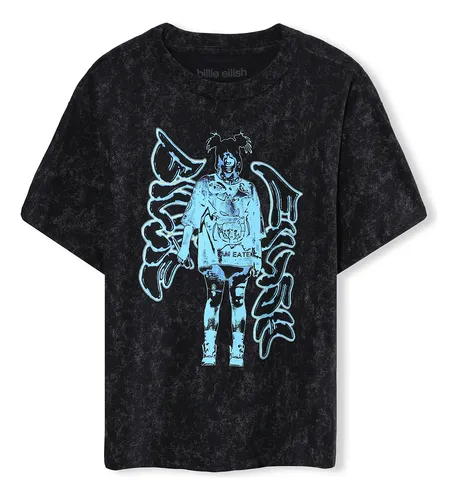Billie eilish ropa niña sale