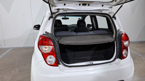 Chevrolet Spark Classic 1.2 LS A MT