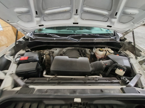 Chevrolet Silverado 4.3 WT Dob Cab V6 4x4