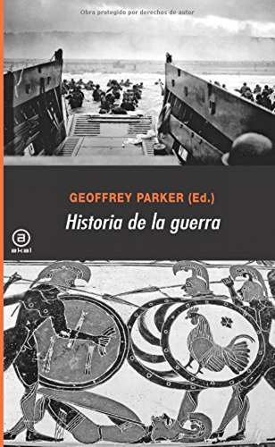 Historia De La Guerra