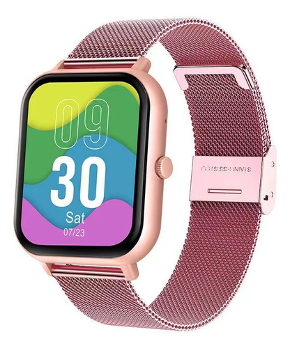 Reloj Inteligente Zl54c De Mujer Para Xiaomi Huawei Iphon