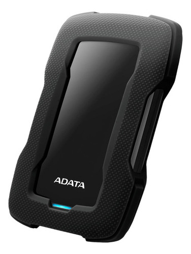 Disco Duro Mecanico Externo Adata 3.2 Hd330 Capacidad 1tb