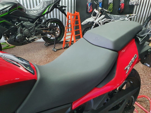 Imagen 8 de 18 de Bajaj Dominar 250 0km - Financiacion - Permutas