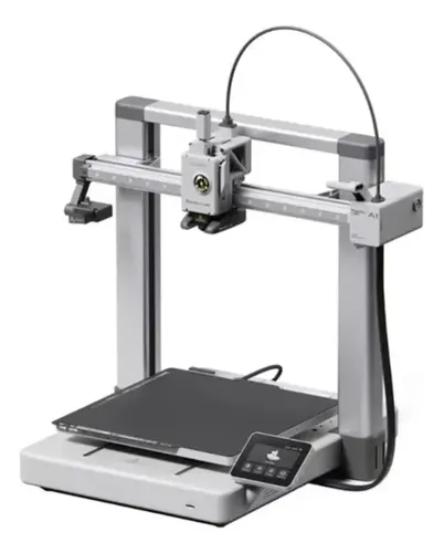 Impressora 3d Bambu Lab A1 Alta Velocidade - A1 127/220v - foto 1