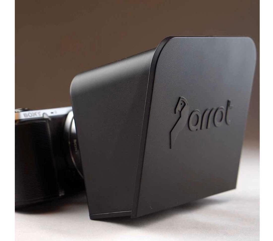 parrot teleprompter parrot teleprompter