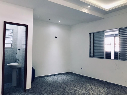 Imagem 24 de 24 de Casa Em Catiapoa, São Vicente/sp De 110m² 3 Quartos À Venda Por R$ 375.000,00 - Ca1067001-s