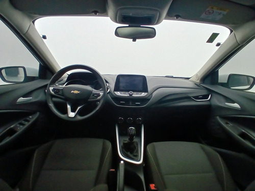 Chevrolet Onix 1.0 FLEX PLUS LT MANUAL
