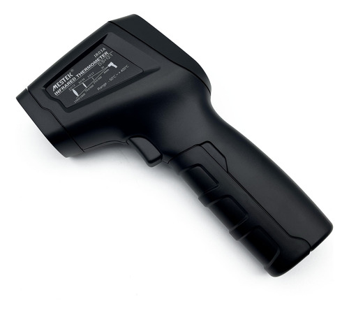 Termometro Digital Infrarrojo Laser Industrial 400 °c