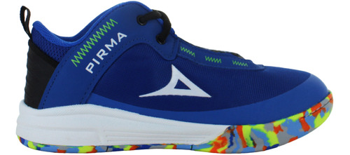 Pirma Tenis Atletico Moda Casual Basket Confort Niño 86215