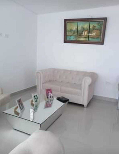 Imagen 2 de 12 de Apartamento En Venta Crespo - Cartagena