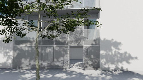 Imagen 8 de 8 de Edificio En Construcción En 42 E/ 7 Y 8