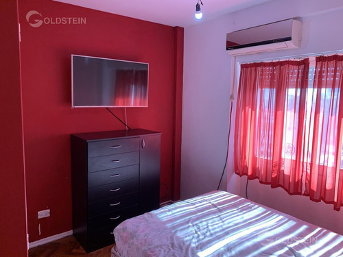 Imagen 22 de 30 de Departamento - Once