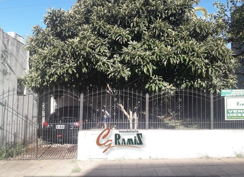 Imagen 8 de 21 de Casa Lote Terreno Local 541 M2 Oro Y Av. San Martín Merlo