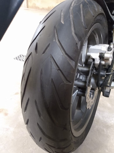 Imagen 7 de 20 de Benelli Tnt 300 Impecable 2021 (no Mt03,dominar,duke 390 )