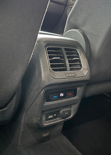 Volkswagen Tiguan Allspace 2.0 Highline Tdi 4Motion Dsg