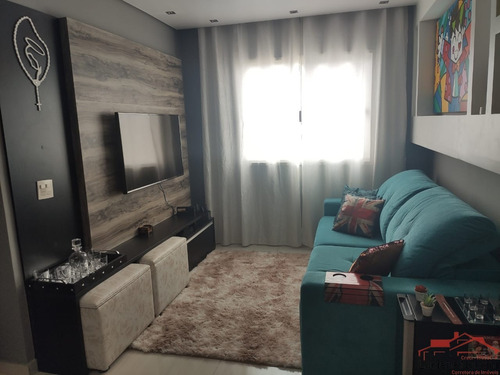 Imagem 1 de 30 de Apartamento - Ap00161 - 69244438