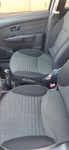 Imagem 9 de 13 de Fiat Palio Adventure Adventure