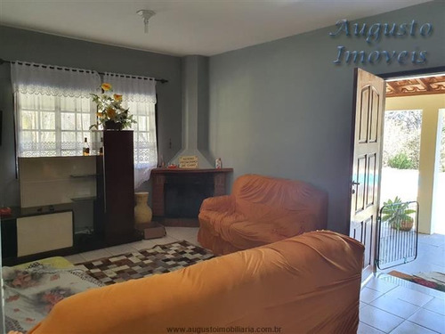 Imagem 20 de 29 de Chácaras À Venda Em Nazare Paulista/sp - Compre O Seu Chácaras Aqui! - 1482277