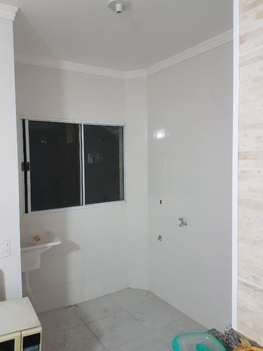 Imagem 3 de 13 de Casa Com 2 Dormitórios Para Alugar, 58 M² Por R$ 1.620/mês - Vila Nilo - São Paulo/sp - Ca0454