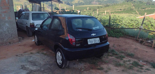 Chevrolet Celta 1.0 Ls Flex Power 3p