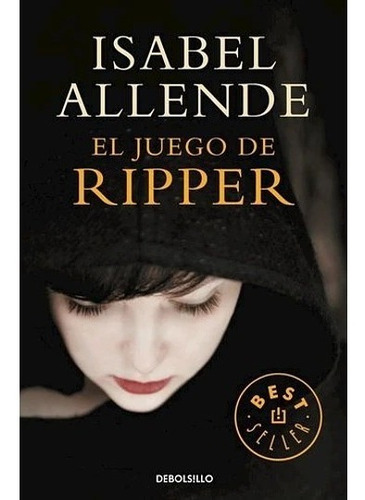 El Juego De Ripper