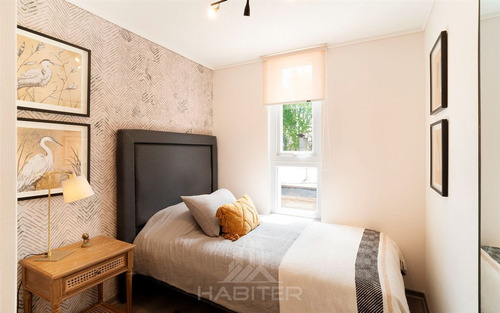 Departamento En Venta De 2 Dorm. En Los Angeles