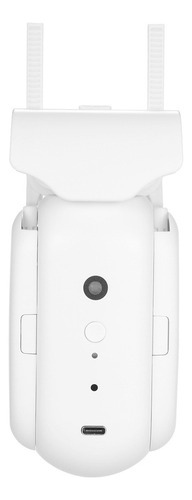 Abridor De Cortina Automático Bt Robot Más Cerca Inalámbrico