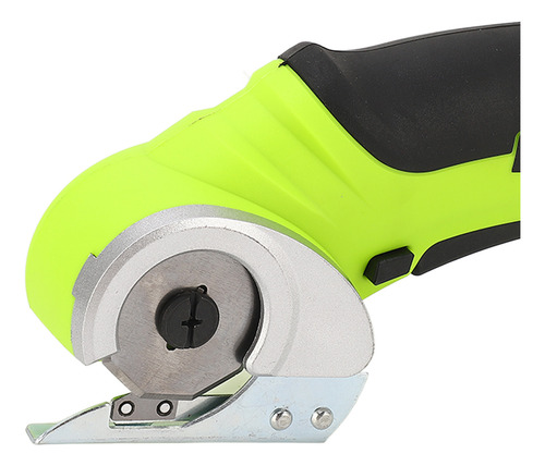 Tijeras De Coser, Cortador De Tela Eléctrico Inalámbrico