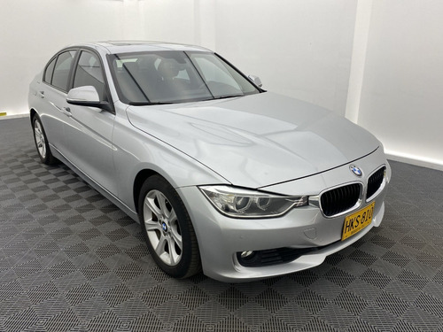 Imagen 12 de 25 de Bmw 320i 2.0