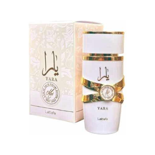 Perfume Yara Moi Lattafa - mL a $2577