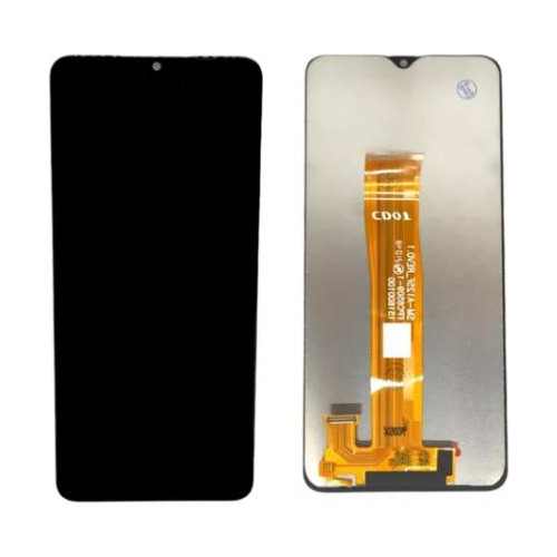 Modulo Display Pantalla Samsung Galaxy A12 A125f A02 Sm-a125