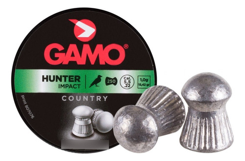 Poston Gamo 4.5 Hunter