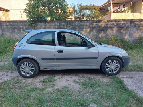 Chevrolet Celta 2004 1.0 3p