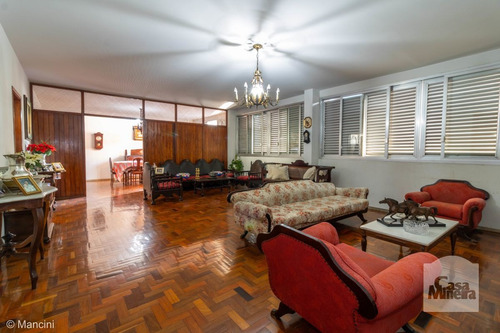 Imagem 5 de 15 de Apartamento À Venda No Centro - Código 267484 - 267484