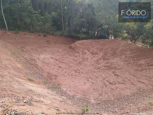 Imagem 10 de 11 de Terrenos Em Condomínio À Venda Em Mairiporã/sp - Compre O Seu Terrenos Em Condomínio Aqui! - 1473709