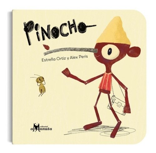 Cuento Pinocho Cuento Infantil Libros Niños Niñas