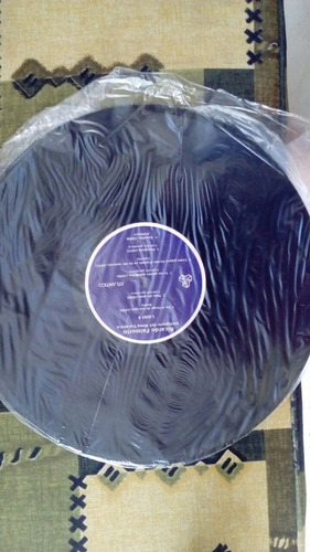 Ricardo Palmerin Vinil Doble- Envio Gratis (Usado)