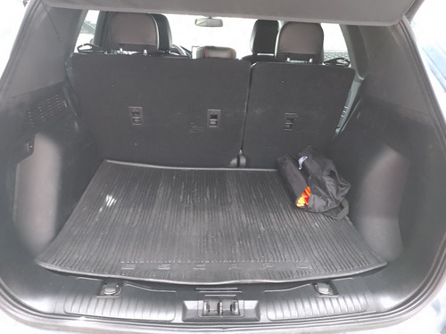 Ford Escape 2.5 St-Line Elite Awd Hybrid Cvt